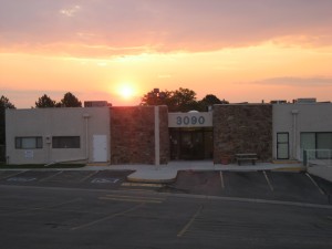 Sunrise Sunrise