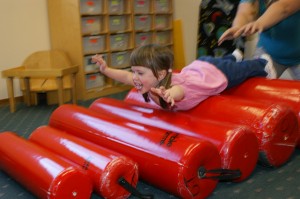 Flying
