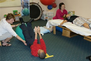 Physical Therapy