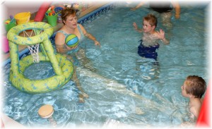 Swimming